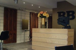 Salon de coiffure a Montreal - Beaute business